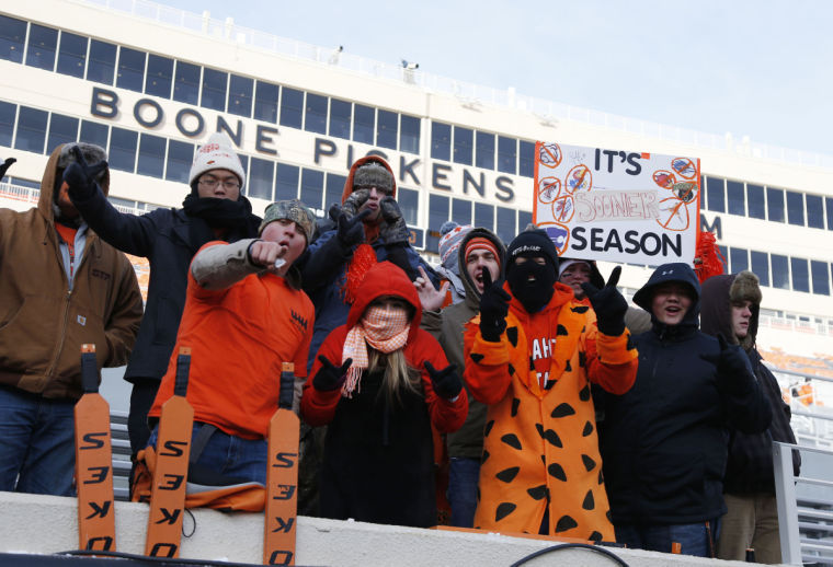 BEDLAM FANS 019